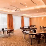 Szálloda Atrium Mainz