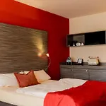 Hotell Atrium