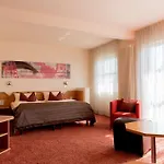 Hotell Atrium 4*