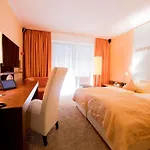 Atrium Hotell