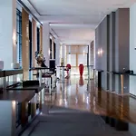 Atrium Hotell Mainz