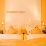 Szálloda Atrium Mainz