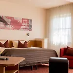 Atrium 4* Mainz