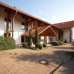 Atrium Mainz