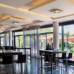 Atrium Hotell