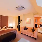 Szálloda Atrium 4*