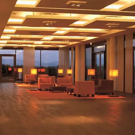 Atrium Mainz