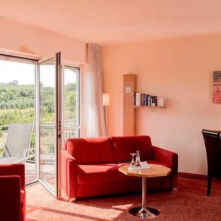 Szálloda Atrium 4*