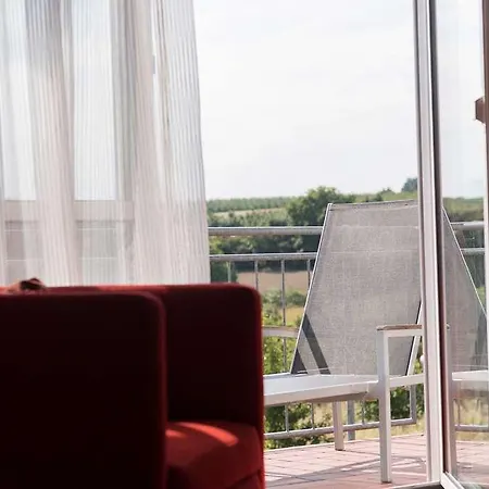 Atrium Szálloda 4*