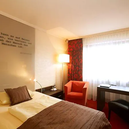 Atrium 4* Mainz