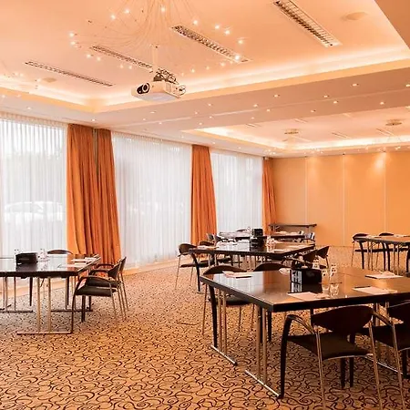 Szálloda Atrium 4*