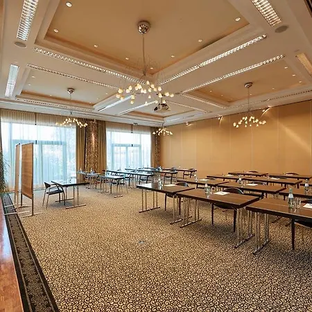 Szálloda Atrium