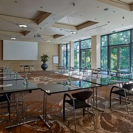 Atrium Szálloda Mainz