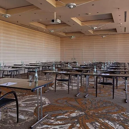 Szálloda Atrium 4*