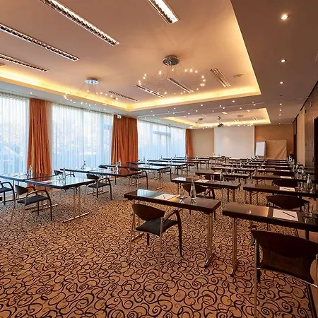 Atrium 4* Mainz