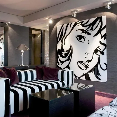 Atrium Szálloda 4*
