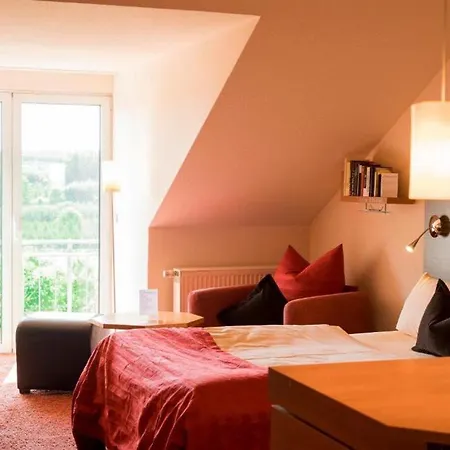 Atrium 4* Mainz