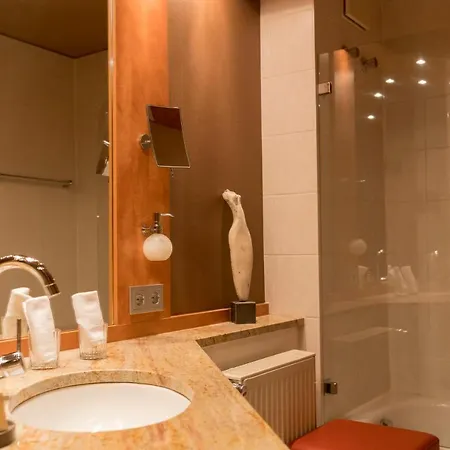 Szálloda Atrium 4*