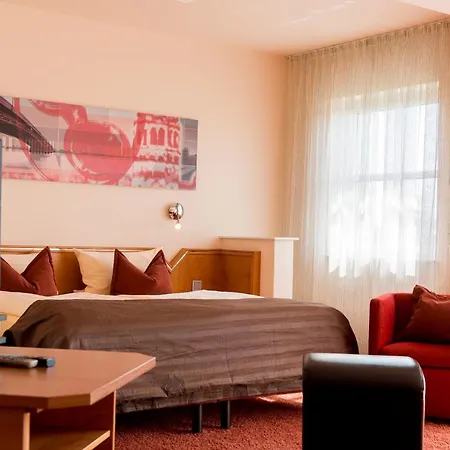 Atrium Szálloda Mainz