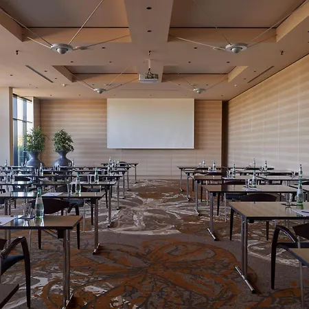 Atrium Hotel Mainz