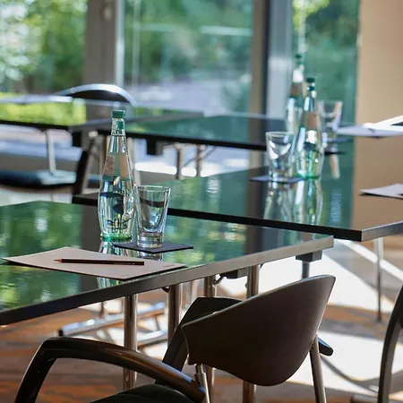 Hotel Atrium Mainz