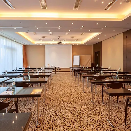 Atrium 4* Mainz