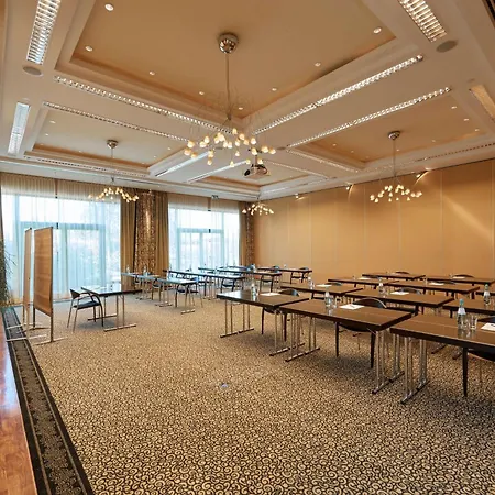 Hotel Atrium