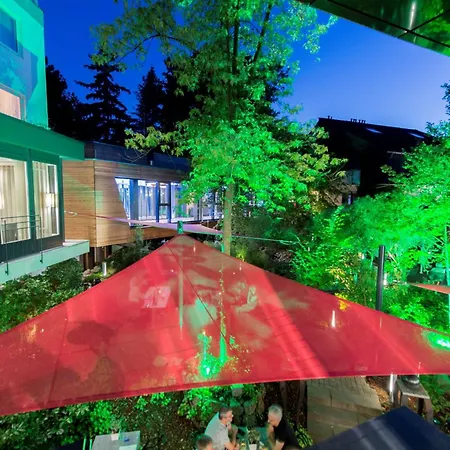 Atrium Hotel Mainz