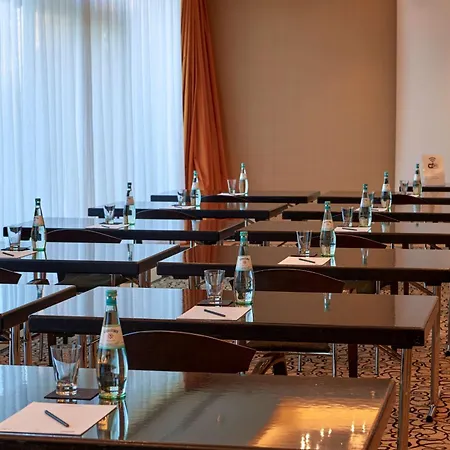 Atrium Mainz