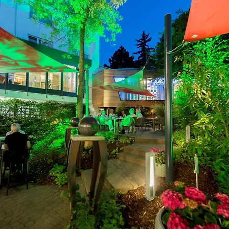 Atrium 4* Mainz