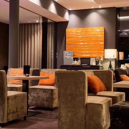 Atrium Hotel