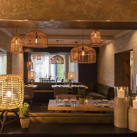 Atrium Ξενοδοχείο Μάιντς