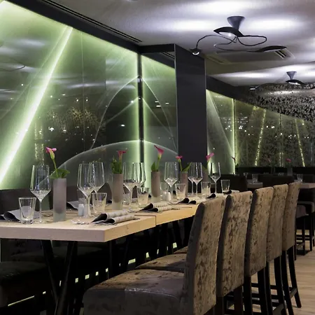Hotel Atrium Mainz
