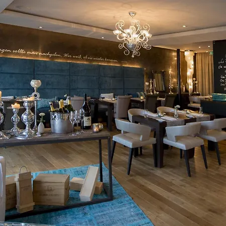Atrium 4* Mainz