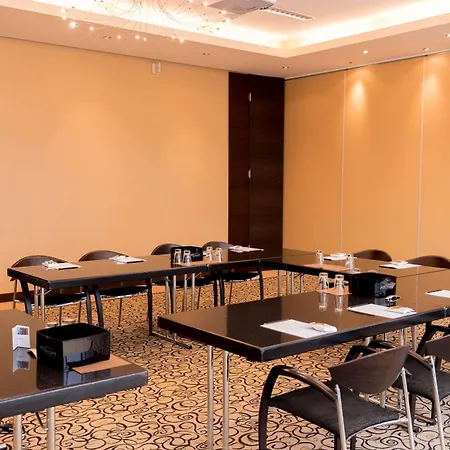 Atrium Hotell