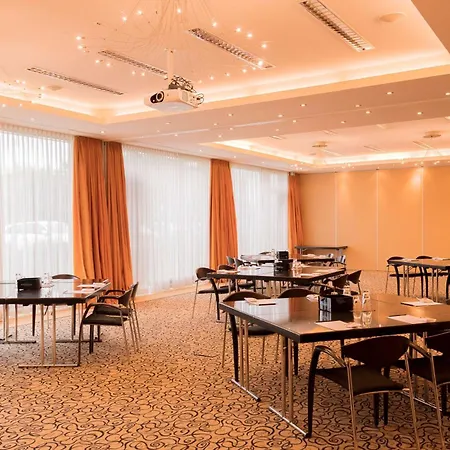 Hotel Atrium Mainz