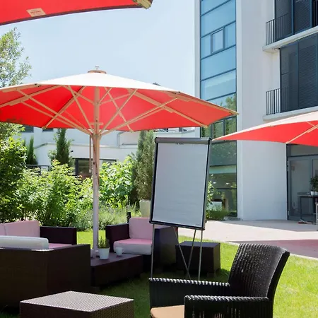 Atrium 4* Mainz