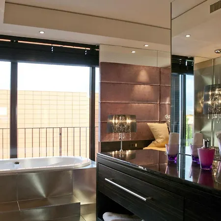 Atrium Hotel Mainz