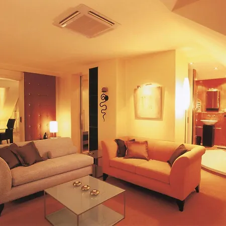 Hotel Atrium Mainz