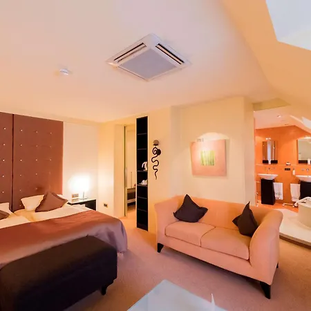 Atrium 4* Mainz