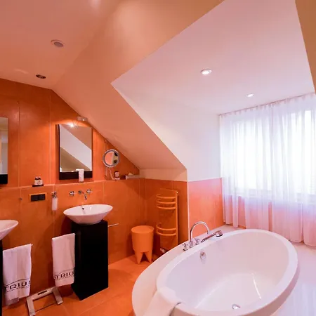 Atrium Hotel 4*
