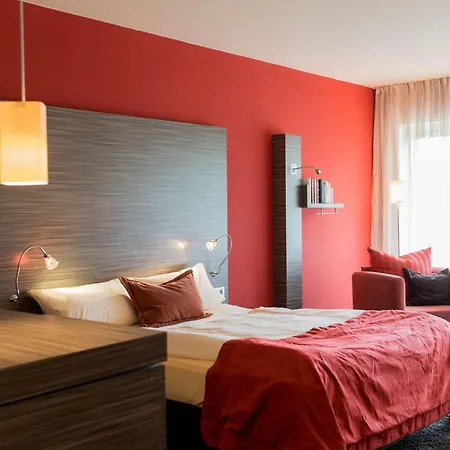 Hotel Atrium 4*