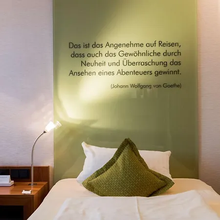 Atrium Hotel Mainz