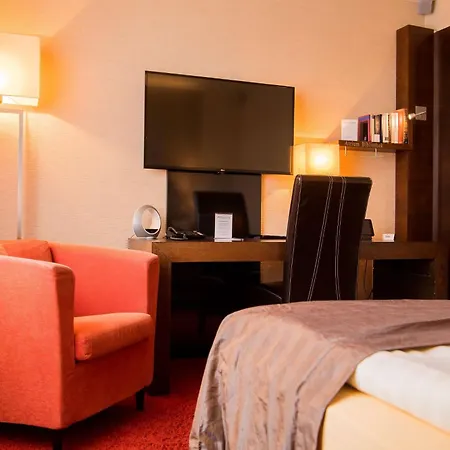 Atrium 4* Mainz