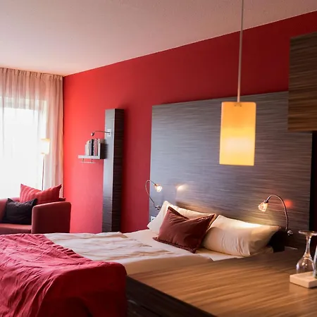 Atrium Hotel