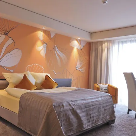 Atrium Hotel Mainz
