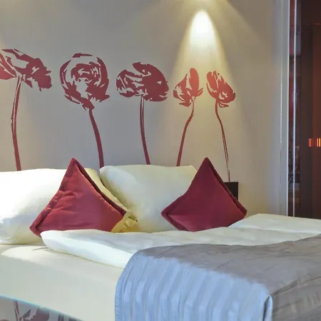 Hotel Atrium Mainz