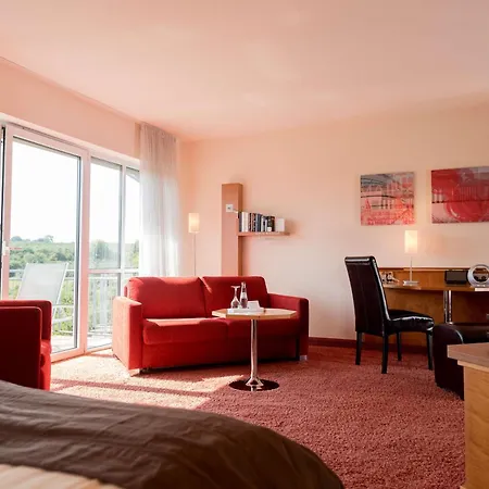 Atrium 4* Mainz