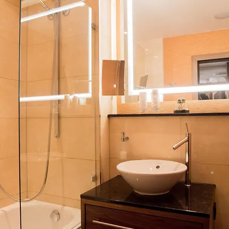 Atrium Hotell