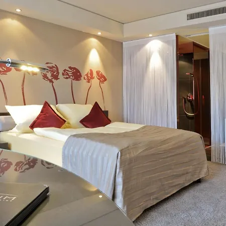 Hotel Atrium Mainz